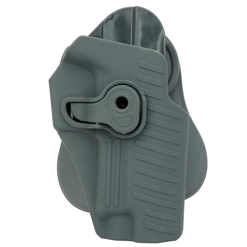 Grey Holster