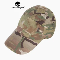 Emersongear MC Gorra táctica Multicam caza airsoft