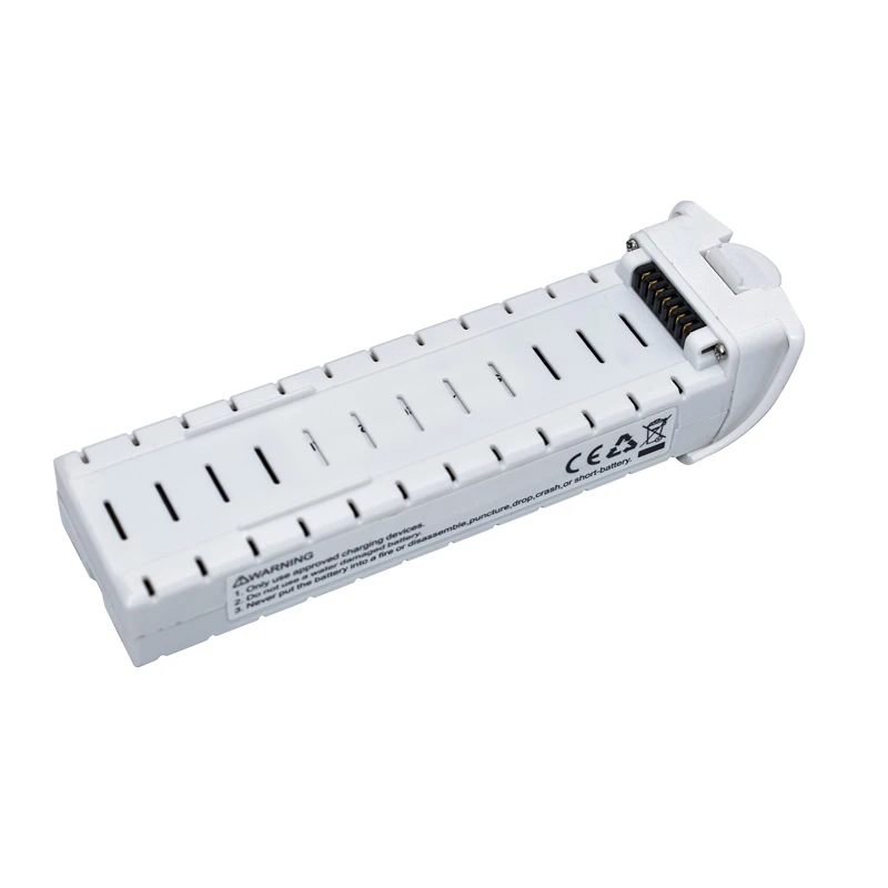 Batería Original de Dron de 7,4 V y 2800mAh para Dron, avión de cuatro ejes, recambio de cuadricóptero RC, batería lipo de 7,4 V - imagen 4