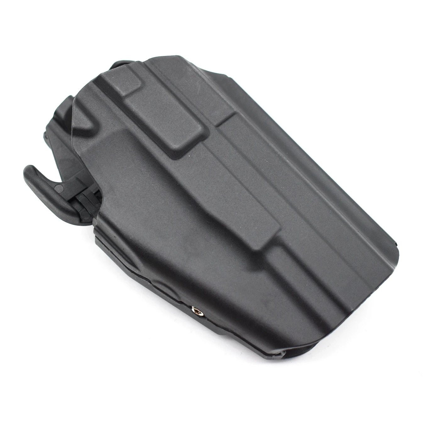 Funda Pistola Táctica Universal - Sistema de clip de cinturón