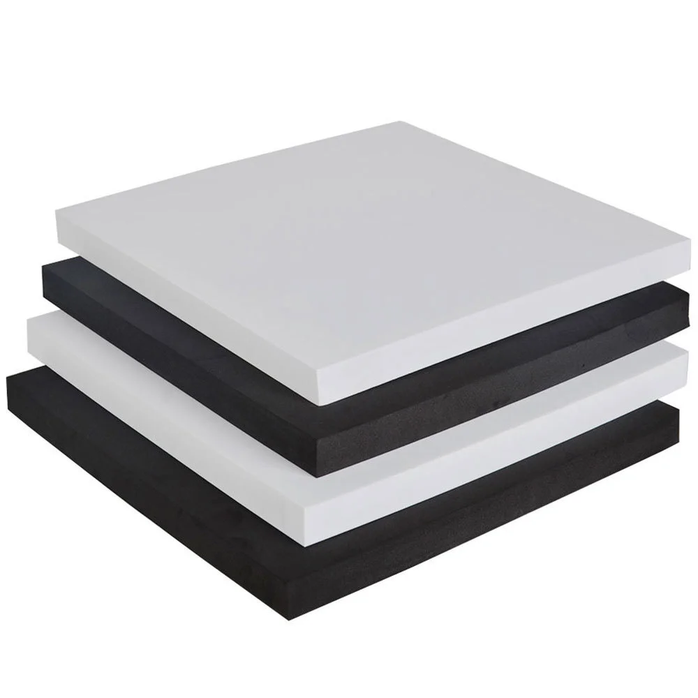 Funda Espuma K - Vista frontal