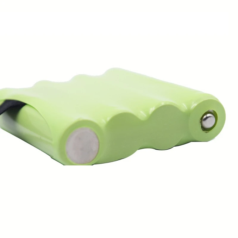 Paquete de batería recargable NI-MH, 4,8 V, 700MAH, para Uniden BP-38, BP-40, BT-1013, GMR, FRS, paquete de batería de Radio de 2 vías - imagen 4