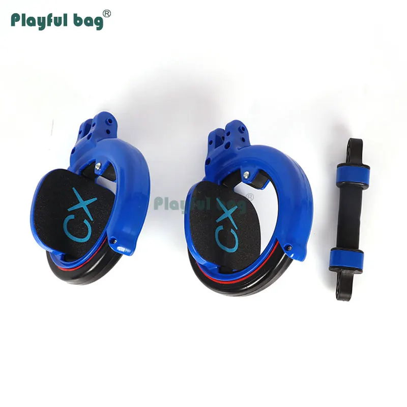 Tabla de deriva en forma de serpiente para adultos, monopatín de rueda redonda CX, nueva tabla de patines de calle, juguetes deportivos para adultos de dos ruedas MA11 - imagen 5