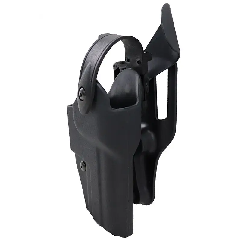 HK USP-Cinturón de pistola compacto, funda táctica militar para pistola de aire, funda para mano derecha, accesorios de caza - imagen 5