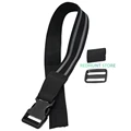 Leg Strap BK