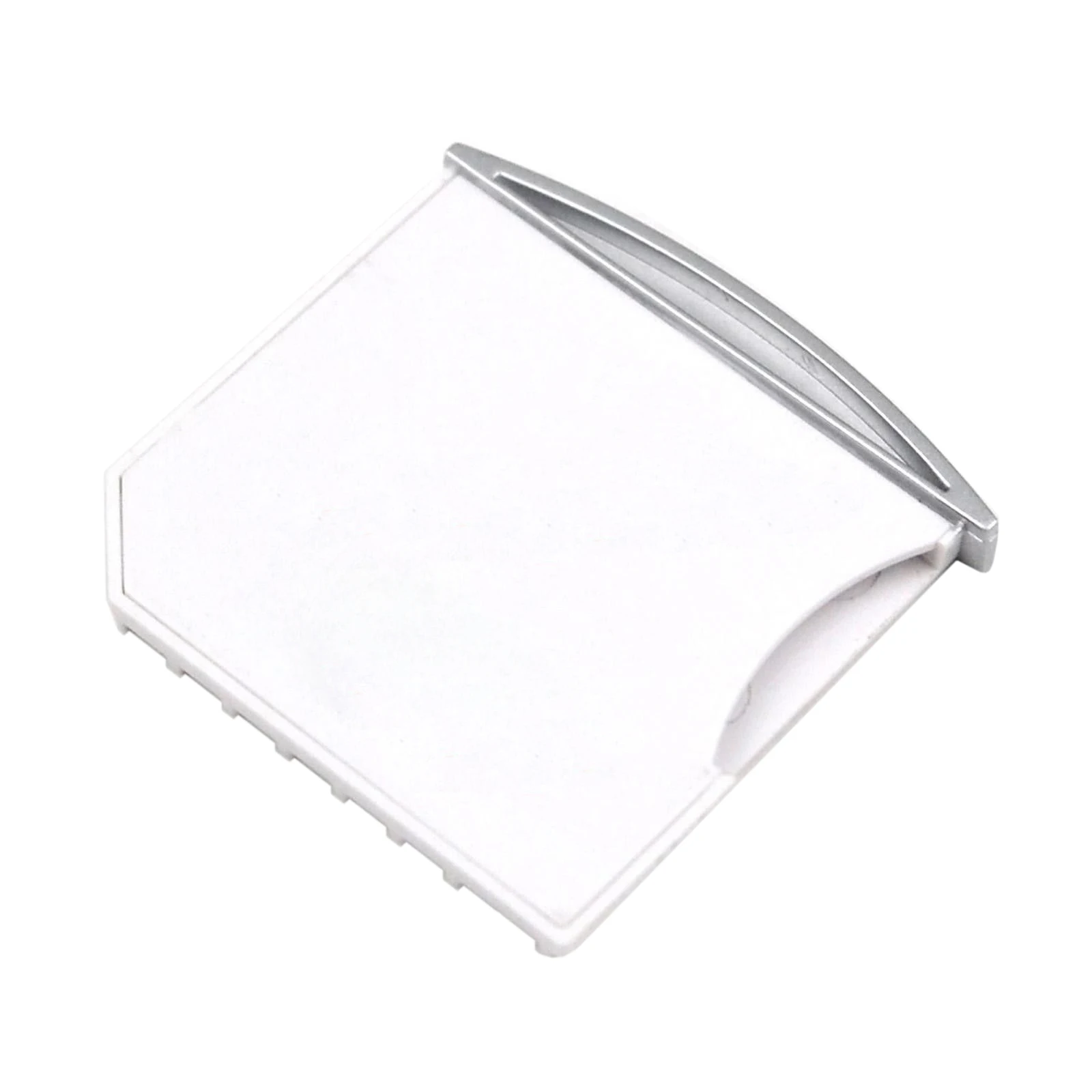 Cy-kit de tarjeta Micro SD TF a SD, Mini adaptador para lector de tarjetas Latpop, almacenamiento adicional, Air Pro - imagen 2