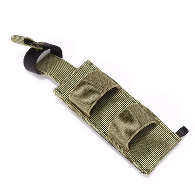 Type 1 GR pouch