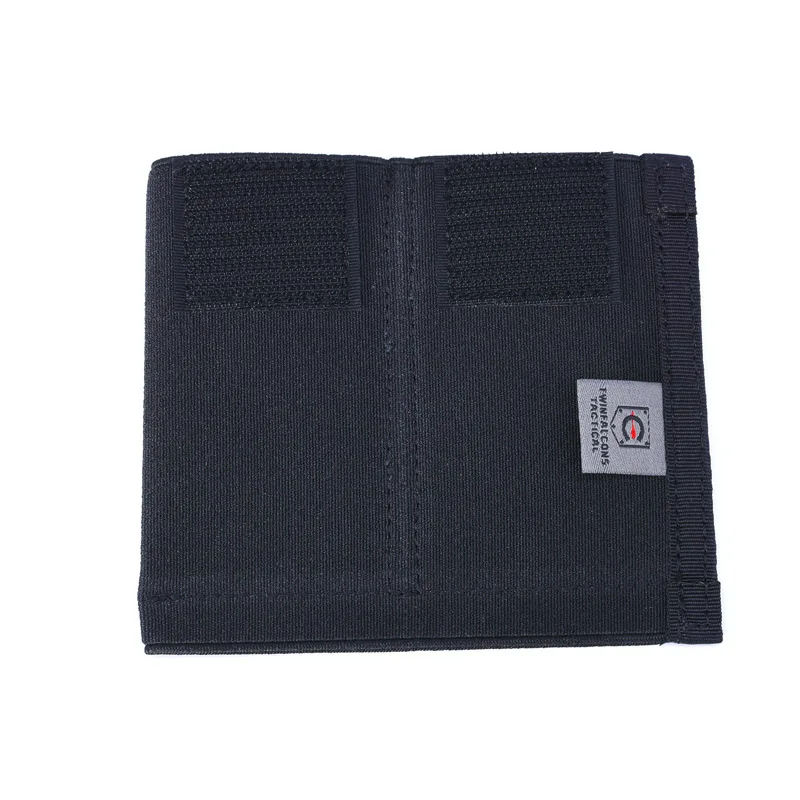 Chaqueta Táctica MK3 Sujetador Bolsa De Doble Posición Cuádruple Herramienta Magnética Insertar Bolsa - imagen 3