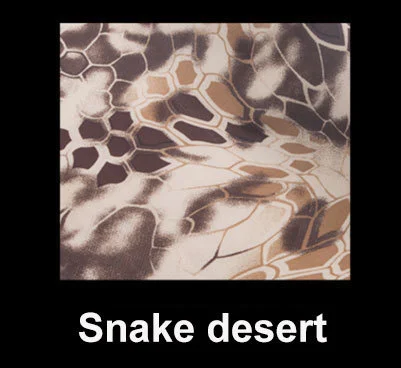 desert Snake