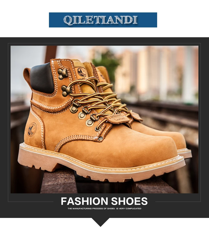 Zapatos Senderismo - Detalle de tejido