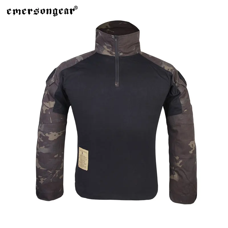Emersongear Gen2 trajes de combate Tops pantalones Cargo camisas pantalones uniforme conjunto EM6971 - imagen 4