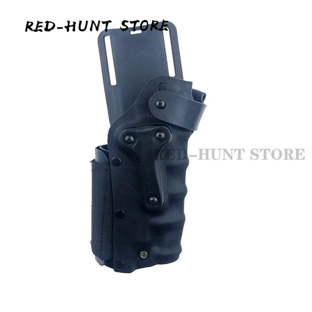 belt holster BK