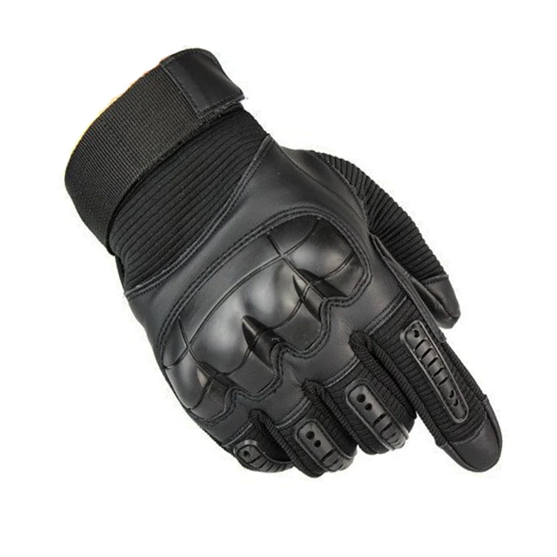 Guantes ciclismo - Sistema completo