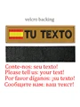 Spain-Velcro