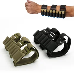 Portamuniciones MOLLE táctico para cargadores