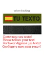 Spain-Velcro