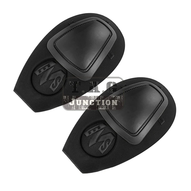 Rodilleras protectoras de combate Emerson Joint Protection, Protector de rodilla Emersongear para pantalones tácticos G2 G3 - imagen 3