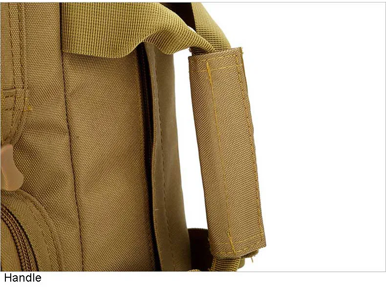 Mantenimiento - Cuidado de la mochila