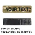 Camouflage iron