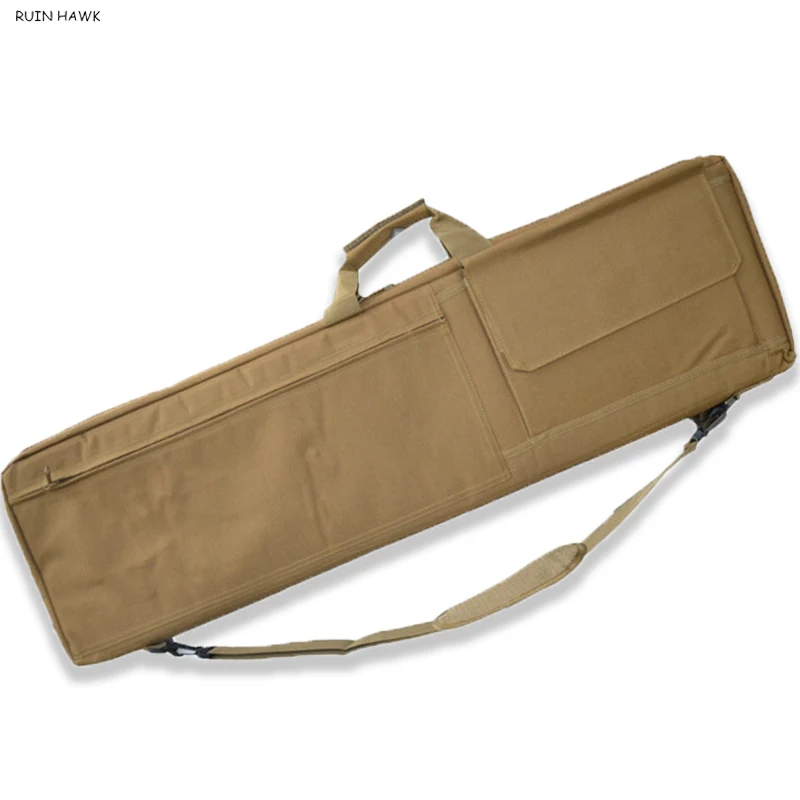 Transporte caza - Bolsa para pistola de caza