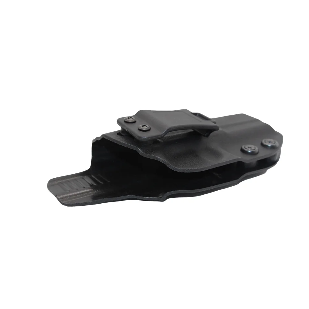 Pistolera IWB Kydex para Glock 17 22 31, funda para pistola de transporte oculta, Airsolf dentro de la cintura, accesorio de caza - imagen 4