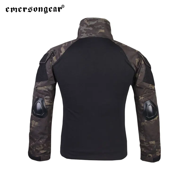Emersongear Gen2 trajes de combate Tops pantalones Cargo camisas pantalones uniforme conjunto EM6971 - imagen 5