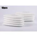 White 10pcs