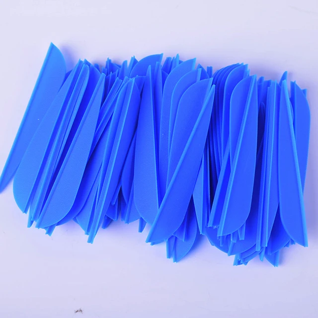 Blue  50pcs
