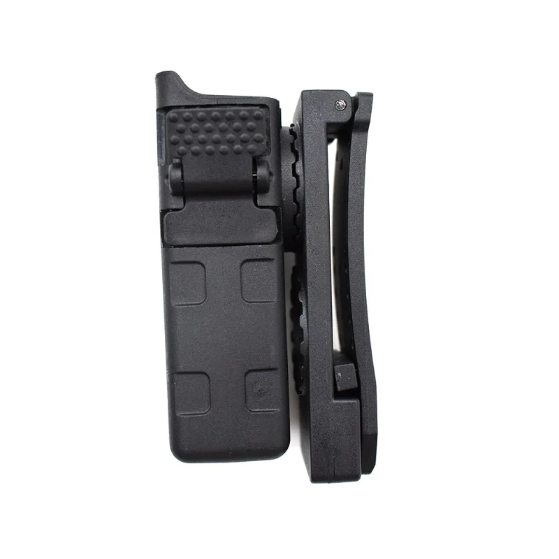 Bolsa táctica para revistas, bolsa Mag de polímero de 9mm para bolsas Mag GL de 9MM, accesorios para caza de armas - imagen 3