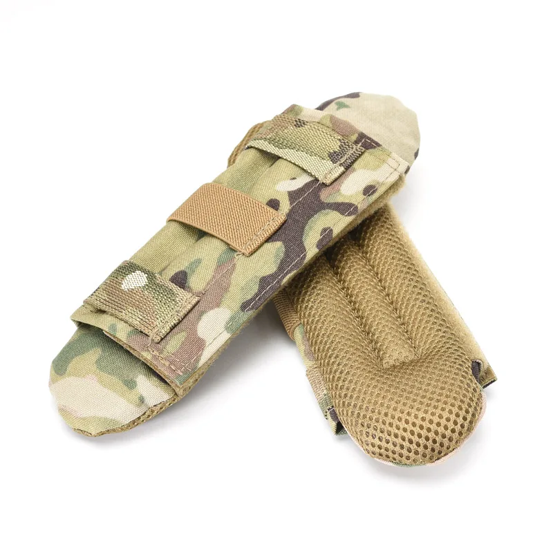 Chalecos compatibles