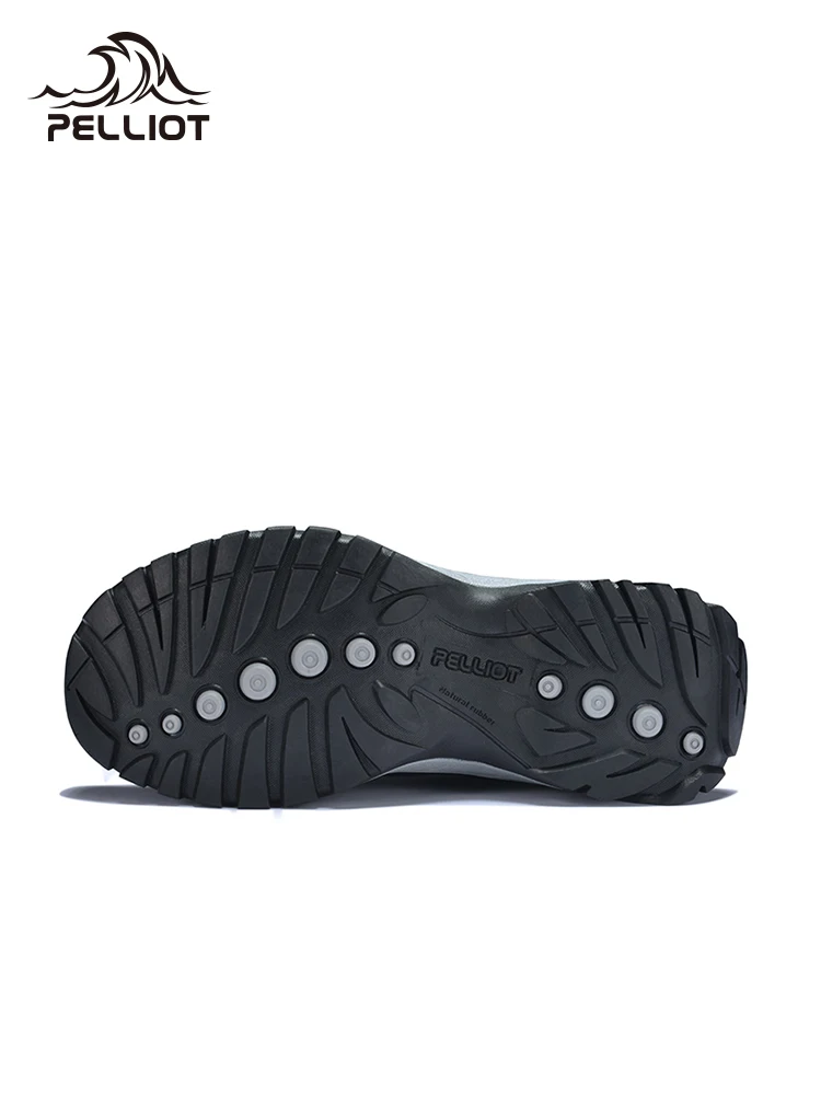 Zapatos para correr al aire libre para hombre, zapatillas deportivas transpirables para exteriores para mujer, zapatos para caminar, trekking, tenis, turismo, zapatos informales para correr - imagen 4