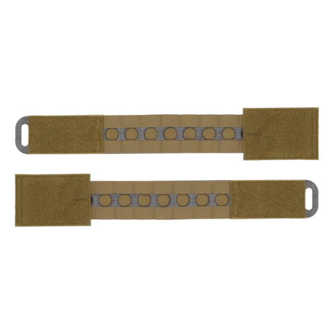 Chaleco táctico FCPC para exteriores, forro de fibra de carbono, cubierta de cintura, cinturón, sello de cintura de fibra de carbono - imagen 3