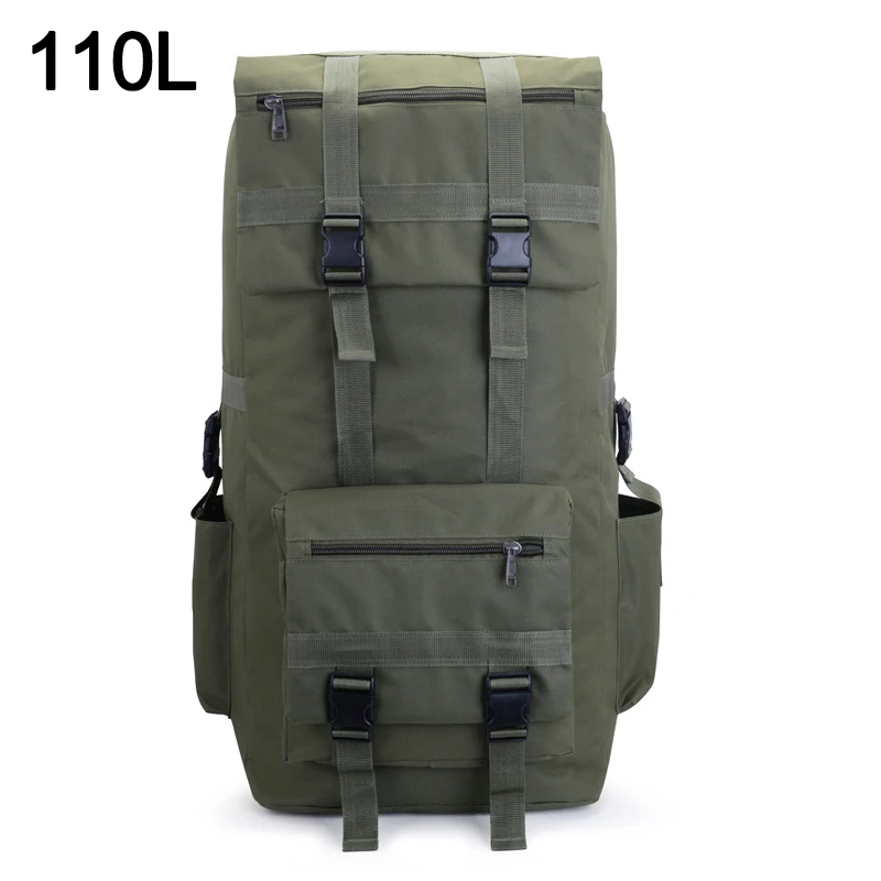 Army Green 110L