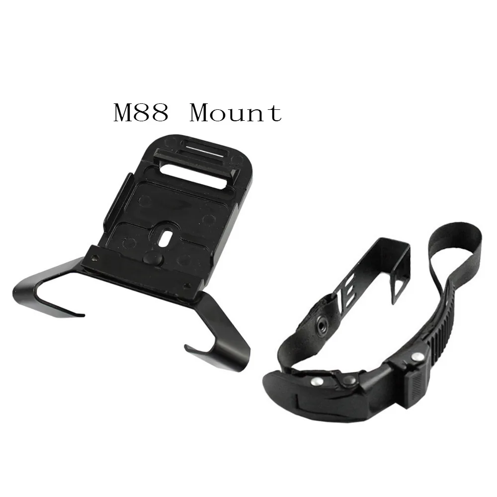 M88 Mount