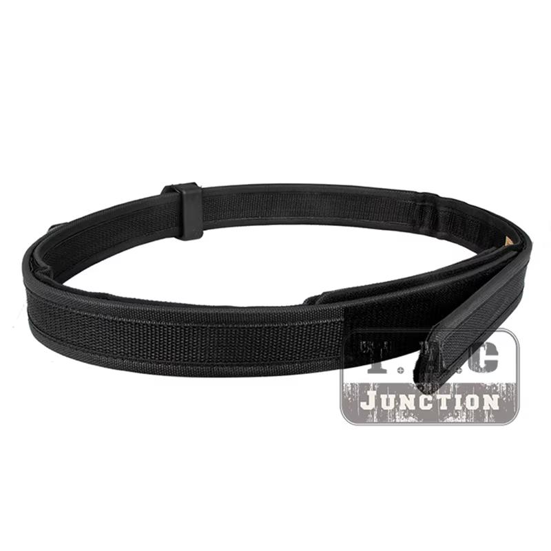 Cinturón IPSC profesional para tiro de competición, ajustable - imagen 3