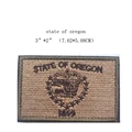 Oregon Khaki
