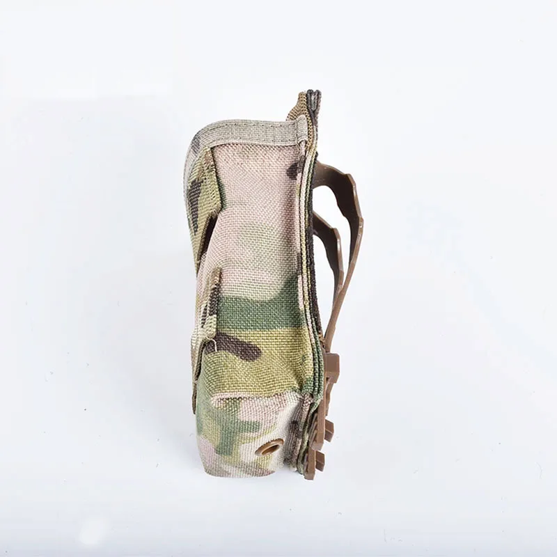 Portacargador táctico MOLLE para cargador 5.56 y 7.62 mm - imagen 4