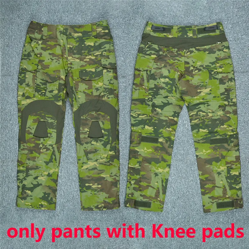 CPOD only pant