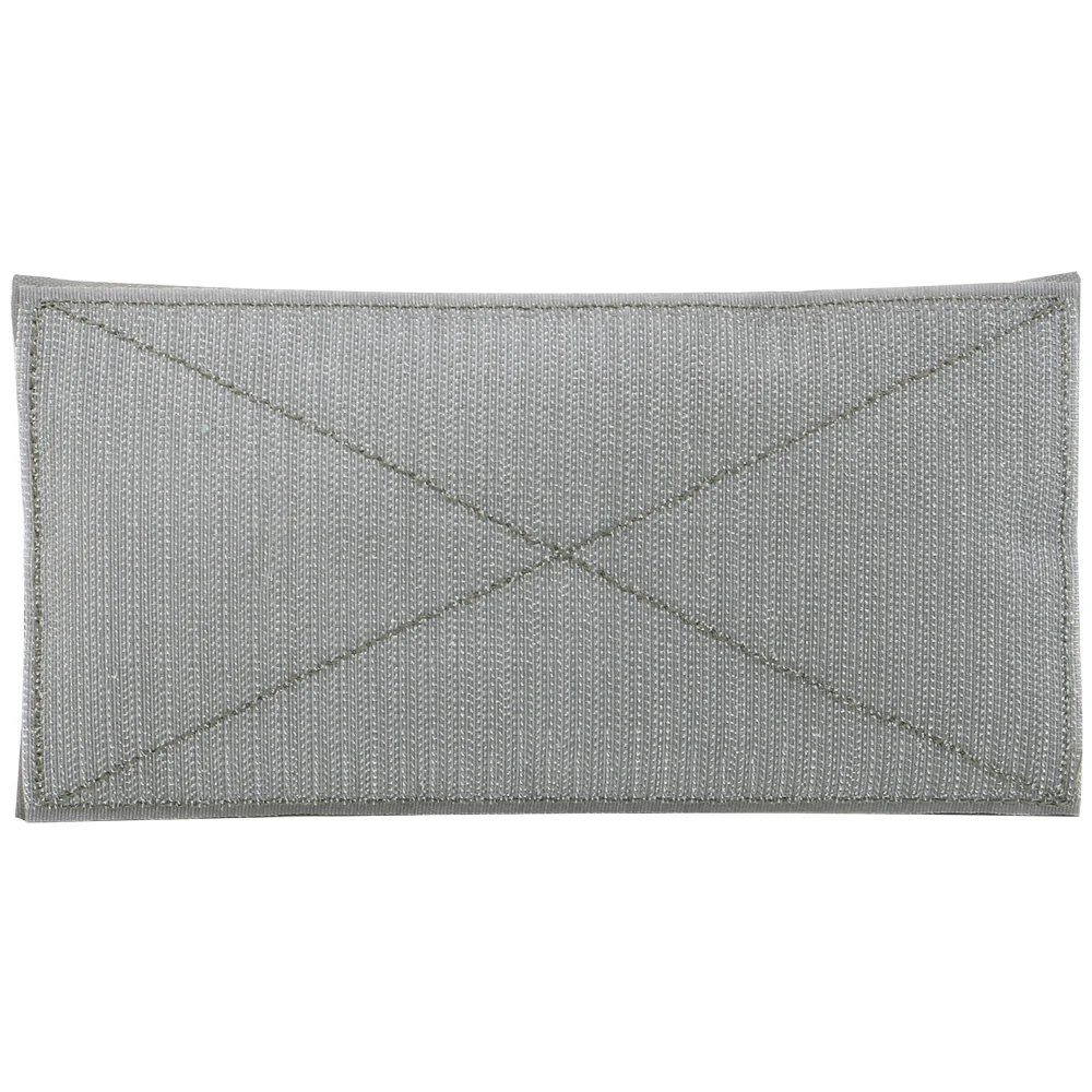 Mini bolsa de almacenamiento portátil de nailon, aparejo de pecho táctico colgante, 2021x7,87 pulgadas, chaleco Micro, MK4, MK3, novedad de 4,13 - imagen 2