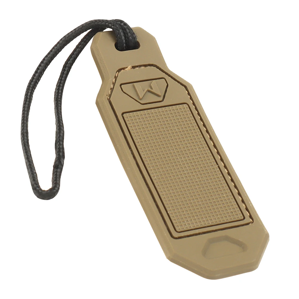 Parche táctico para caza, chaleco Militar, casco, linterna, cuchillo, llavero, herramienta, cuerda, marcador personalizado, letrero - imagen 2