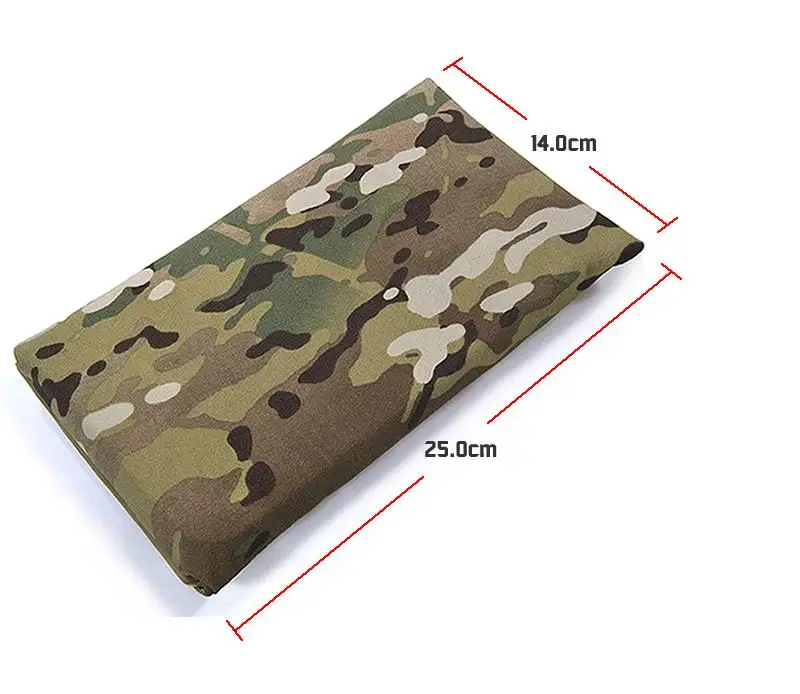 JPC-Chaleco de respuesta rápida, parche de cintura, paneles laterales, rodeados por un par - imagen 3