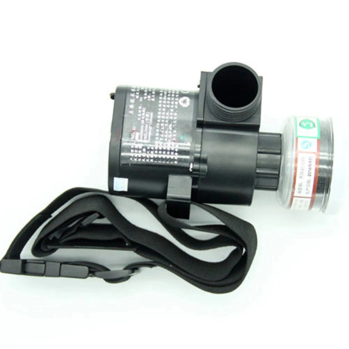 Máscara - Cara completa