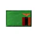 Zambia Flag