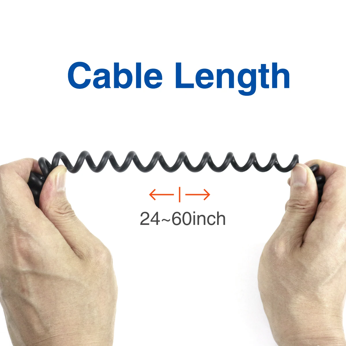 Baofeng-walkie-talkie UV-9R PRO, altavoz impermeable, micrófono de hombro, PTT, para UV-9R PLUS, UV-9R, BF 9700, Radio Ham - imagen 4