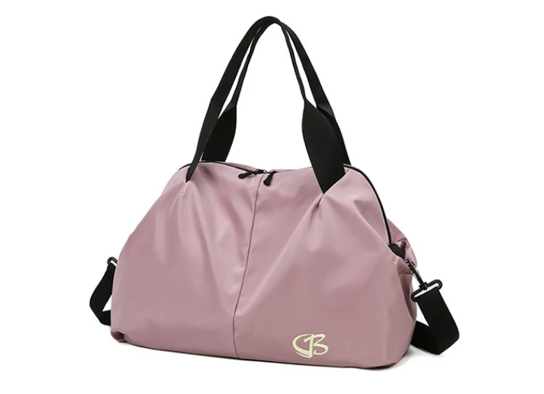 Bolso Gimnasio Mujer - Detalle final