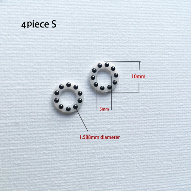4Pieces S