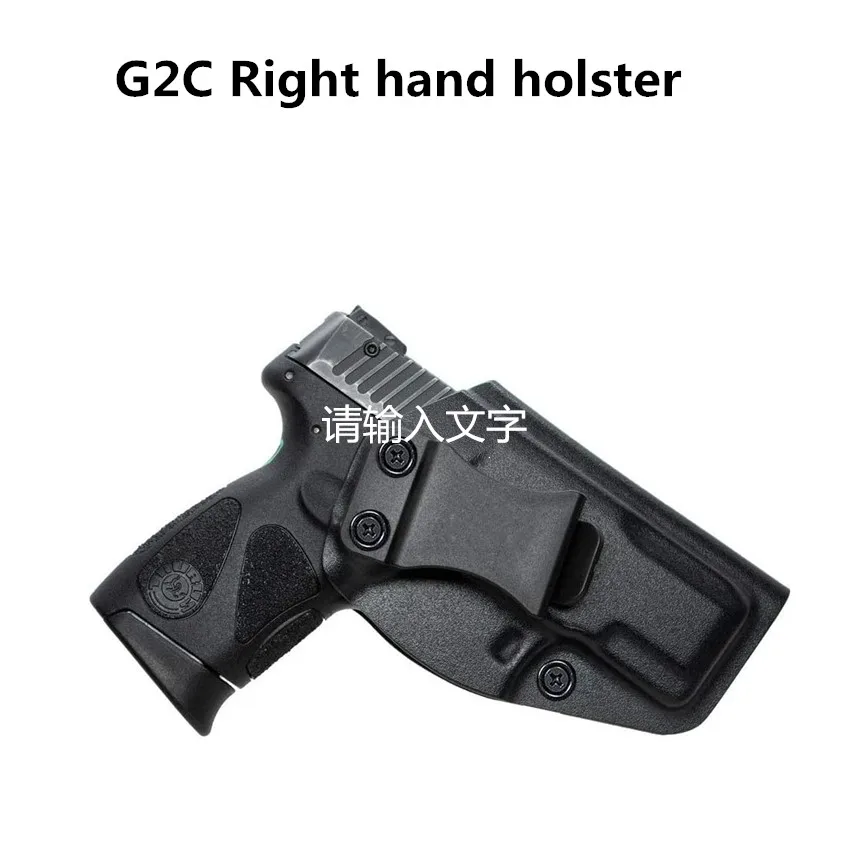 G2C Right holster