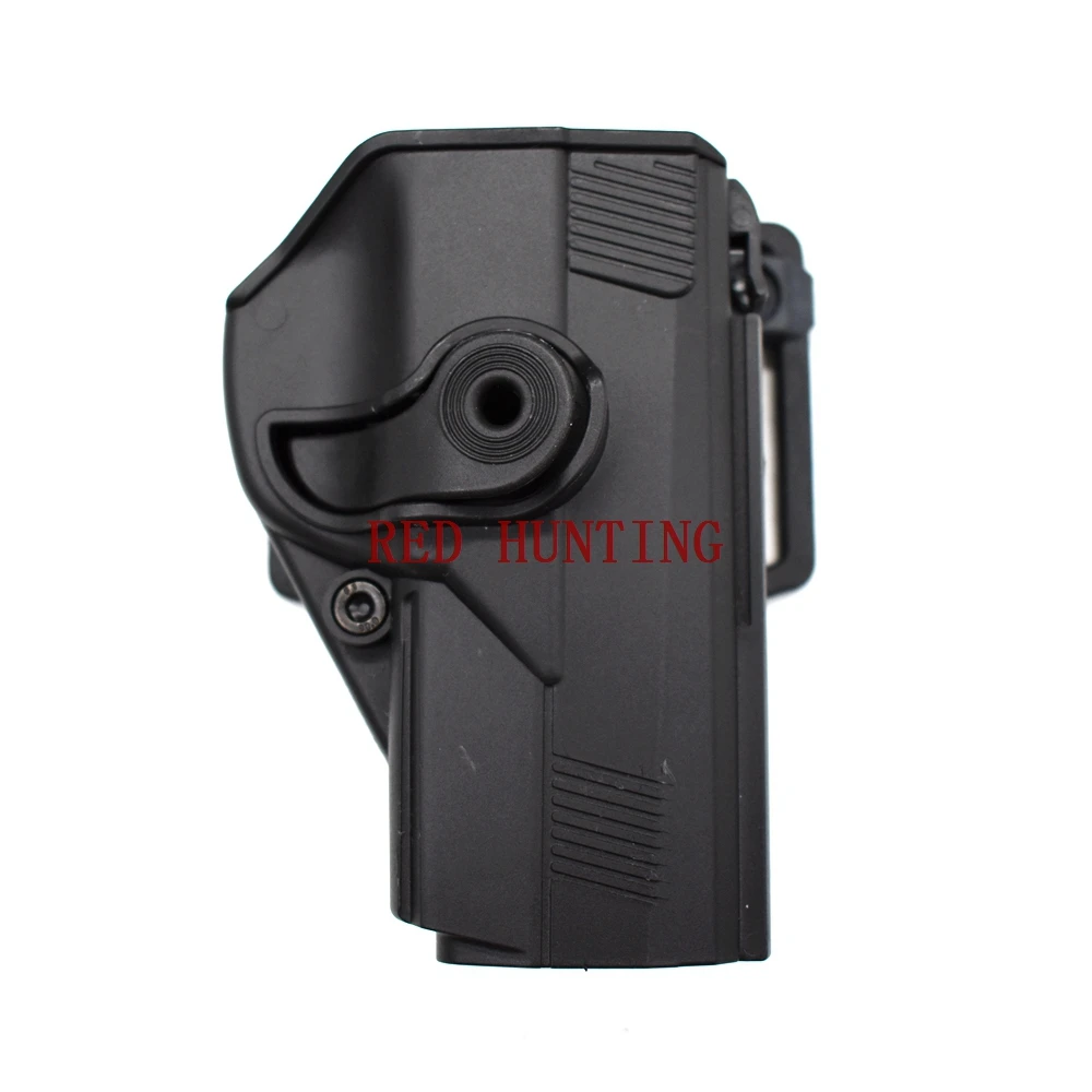 Funda táctica para caza al aire libre, protector de pierna de supervivencia para mano derecha, Beretta, PX4 - imagen 4
