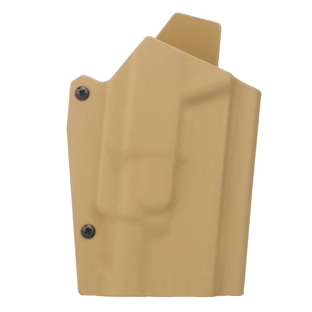 Tan Holster