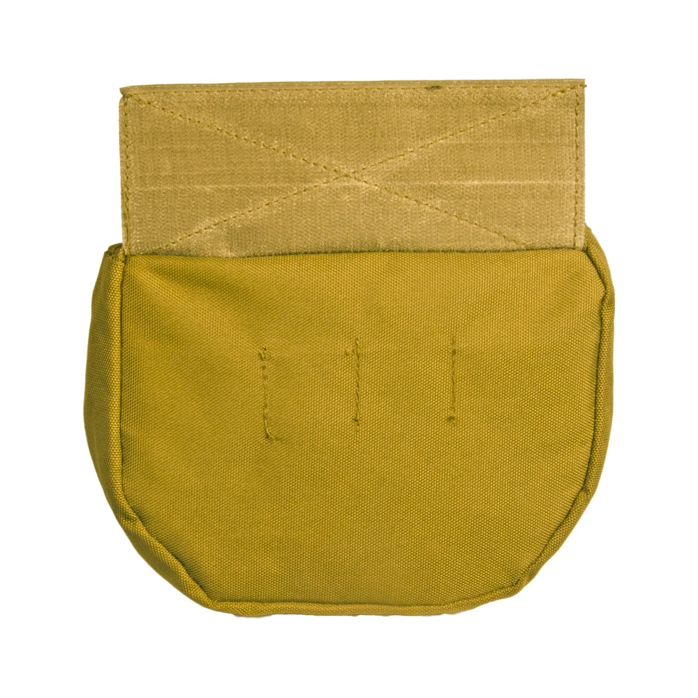 Chaleco en uso - aplicación de caza